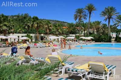 One Resort Kiris 8